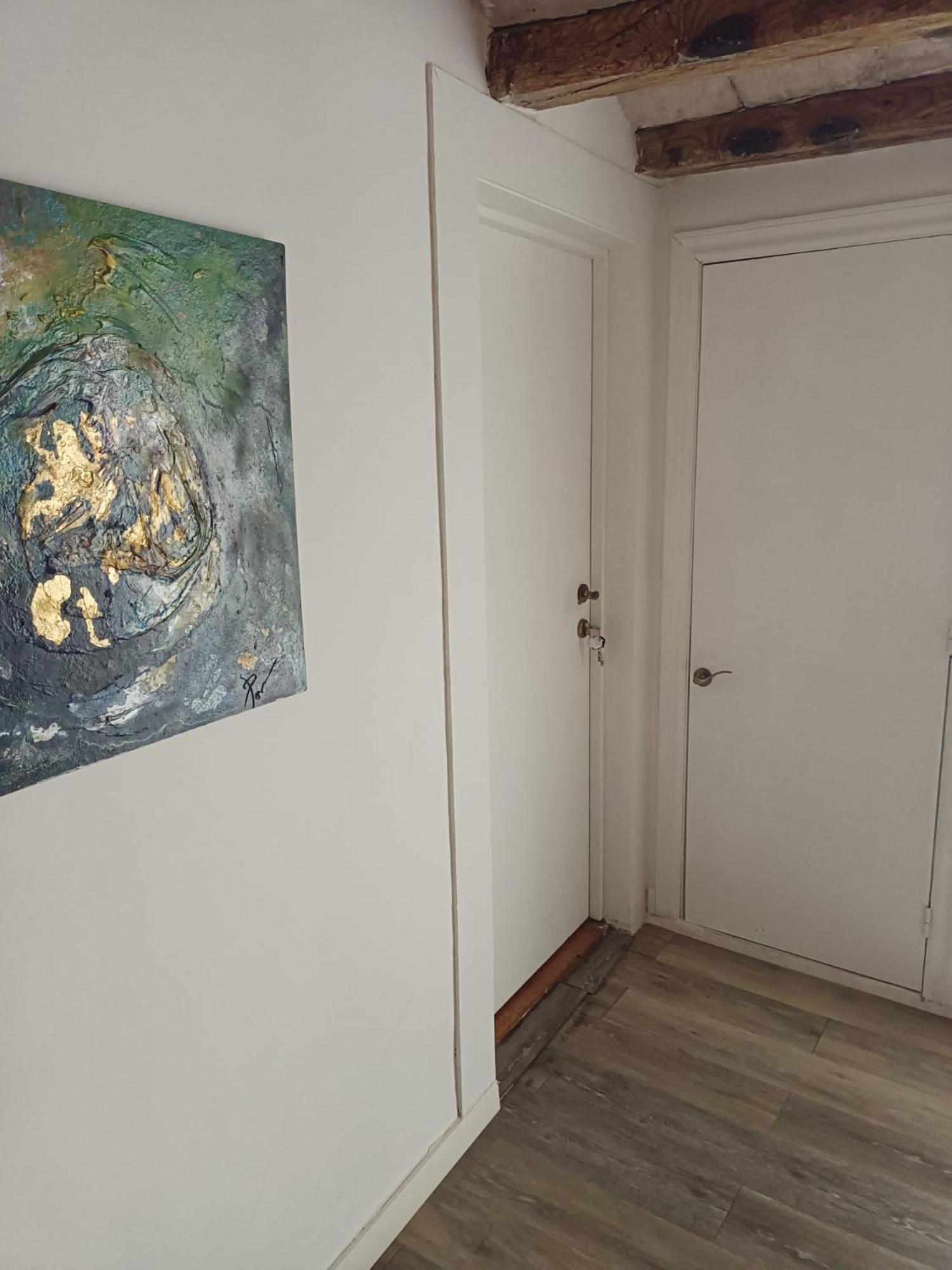 Habitacion Para Grupos Hasta 8 En Plena Rambla De Cataluna Barcelona Luaran gambar